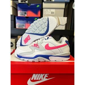 Nike Air Cross Trainer 3 Low Hyper Pink / Size 8.5  / Brand New